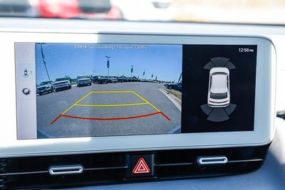 2023 Hyundai IONIQ 5 SEL