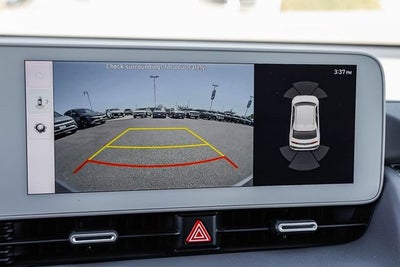 2023 Hyundai IONIQ 5 SEL