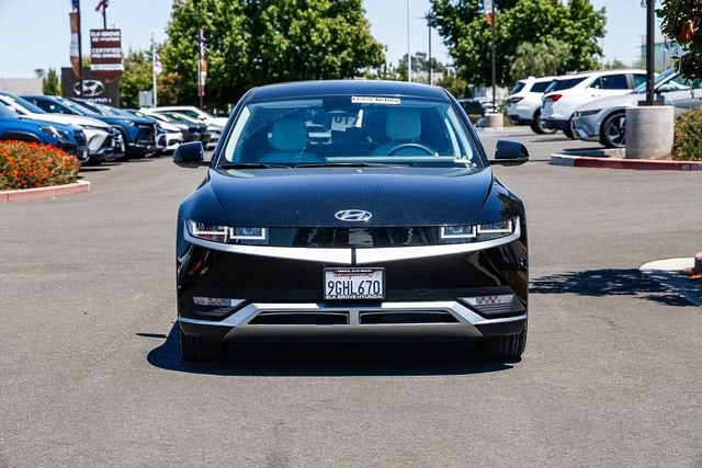 2023 Hyundai IONIQ 5 SEL