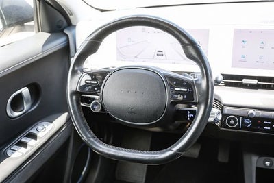 2023 Hyundai IONIQ 5 SEL