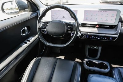 2023 Hyundai IONIQ 5 SEL