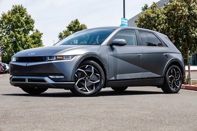 2023 Hyundai IONIQ 5 SEL
