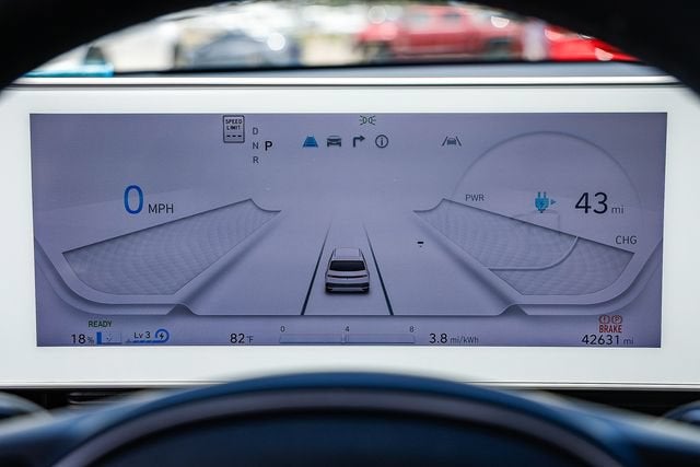 2023 Hyundai IONIQ 5 SEL