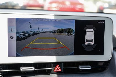 2023 Hyundai IONIQ 5 SEL