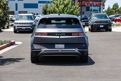 2023 Hyundai IONIQ 5 SEL