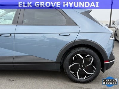 2023 Hyundai IONIQ 5 SEL