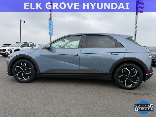 2023 Hyundai IONIQ 5 SEL