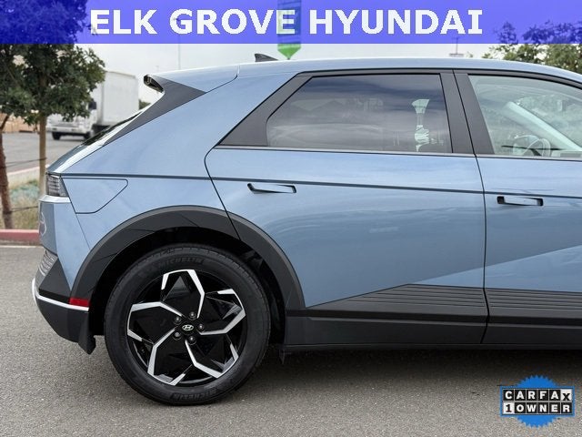 2023 Hyundai IONIQ 5 SEL