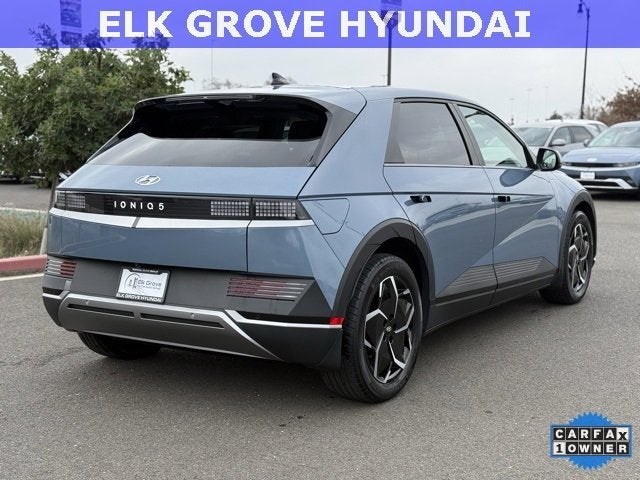 2023 Hyundai IONIQ 5 SEL