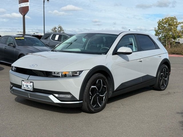 2024 Hyundai IONIQ 5 SEL