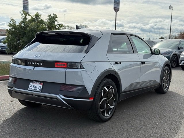 2024 Hyundai IONIQ 5 SEL