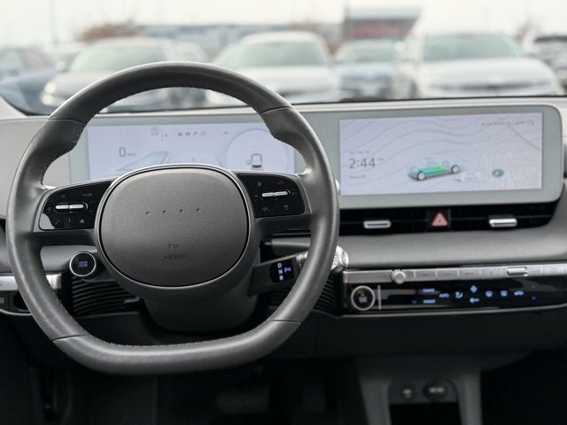 2024 Hyundai IONIQ 5 SEL