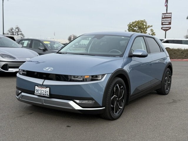 2024 Hyundai IONIQ 5 SEL