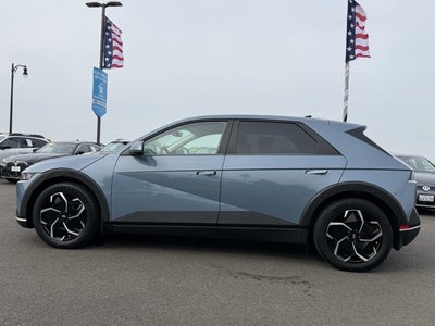 2024 Hyundai IONIQ 5 SEL