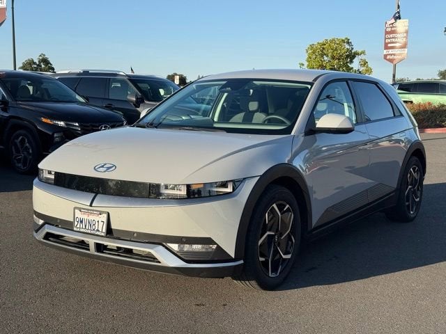2024 Hyundai IONIQ 5 SEL