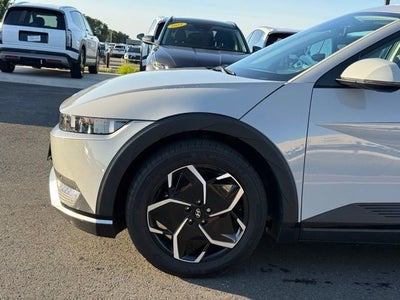 2024 Hyundai IONIQ 5 SEL
