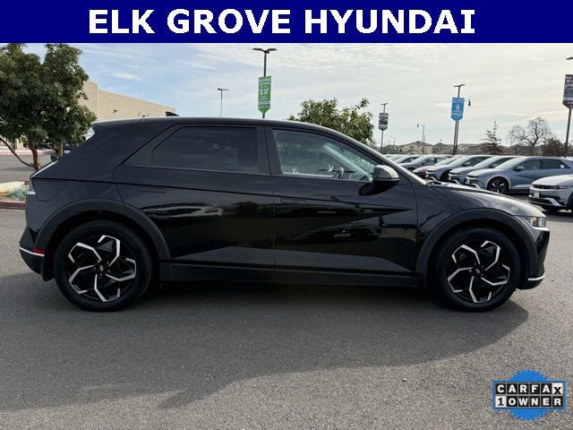 2024 Hyundai IONIQ 5 SEL