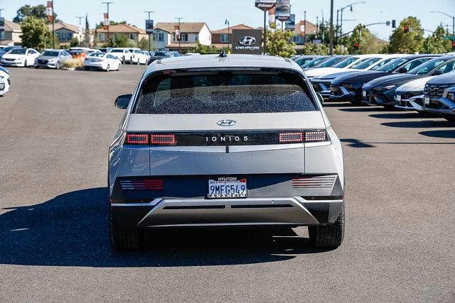 2024 Hyundai IONIQ 5 SEL