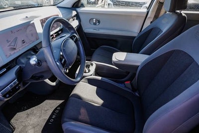 2024 Hyundai IONIQ 5 SEL