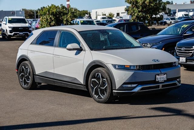 2024 Hyundai IONIQ 5 SEL