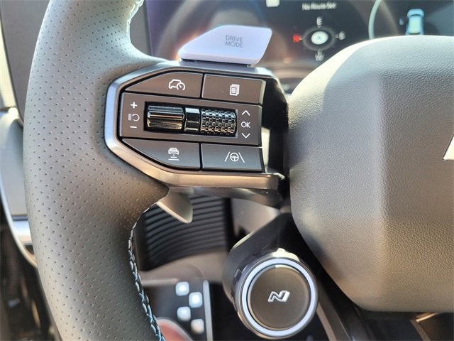 2025 Hyundai IONIQ 5 N Base