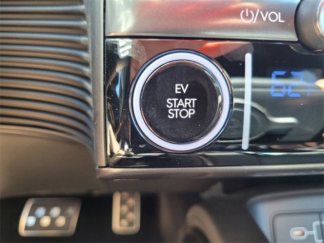 2025 Hyundai IONIQ 5 N Base