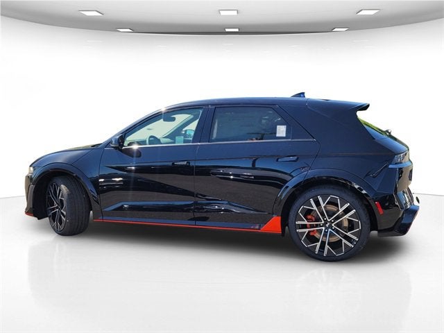 2025 Hyundai IONIQ 5 N Base