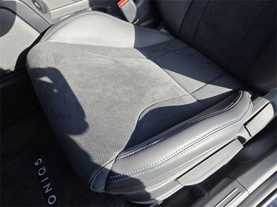 2025 Hyundai IONIQ 5 N Base