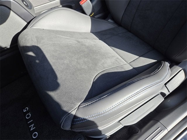 2025 Hyundai IONIQ 5 N Base