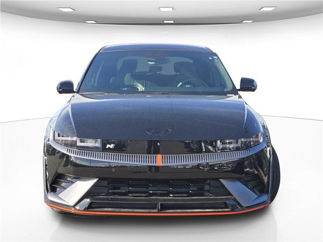 2025 Hyundai IONIQ 5 N Base