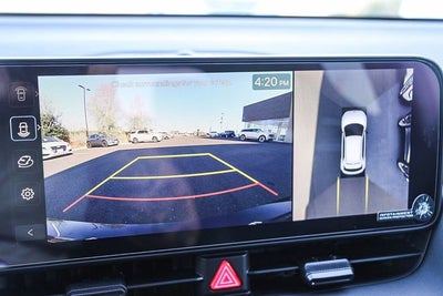 2025 Hyundai IONIQ 5 N Base