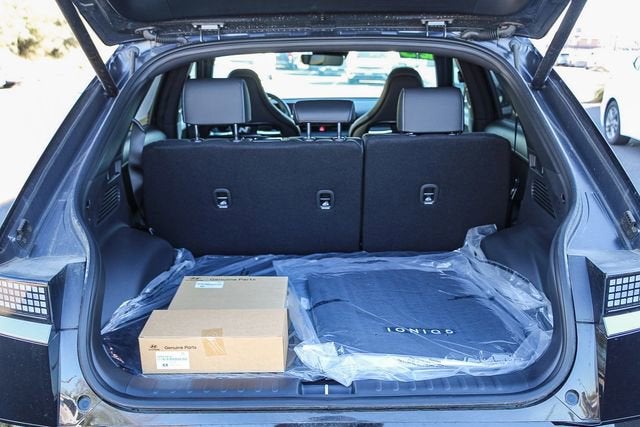 2025 Hyundai IONIQ 5 N Base