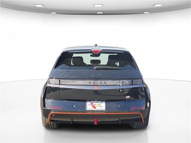 2025 Hyundai IONIQ 5 N Base