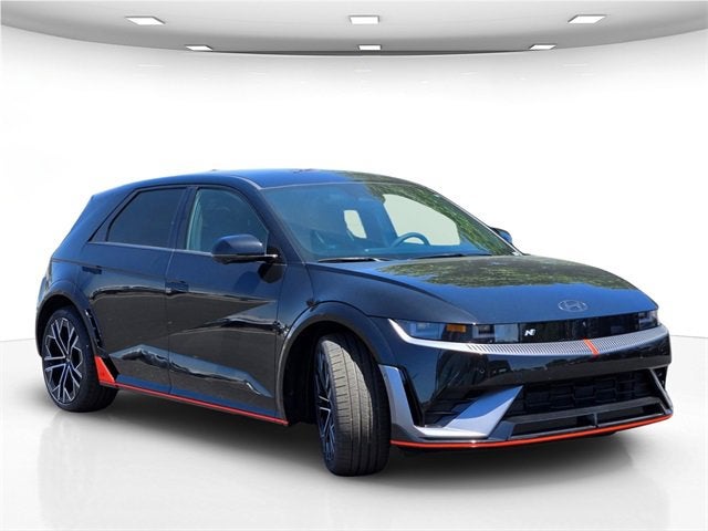 2025 Hyundai IONIQ 5 N Base