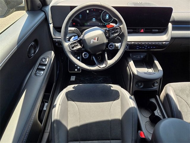 2025 Hyundai IONIQ 5 N Base