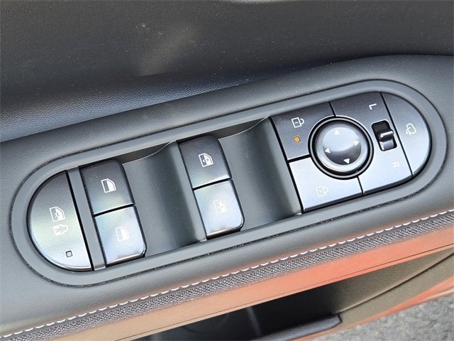 2025 Hyundai IONIQ 5 N Base