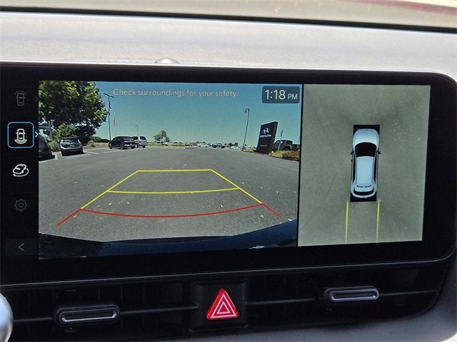 2025 Hyundai IONIQ 5 N Base