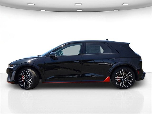 2025 Hyundai IONIQ 5 N Base