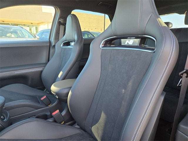 2025 Hyundai IONIQ 5 N Base