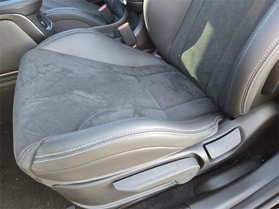 2025 Hyundai IONIQ 5 N Base