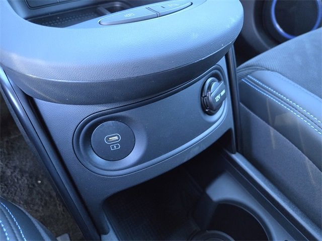 2025 Hyundai IONIQ 5 N Base