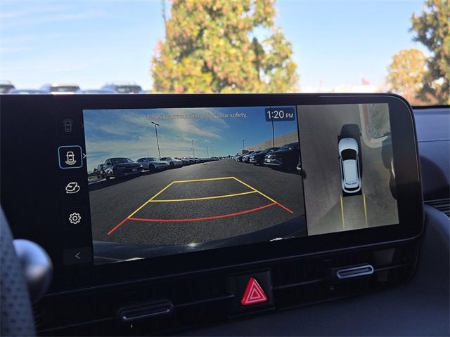 2025 Hyundai IONIQ 5 N Base