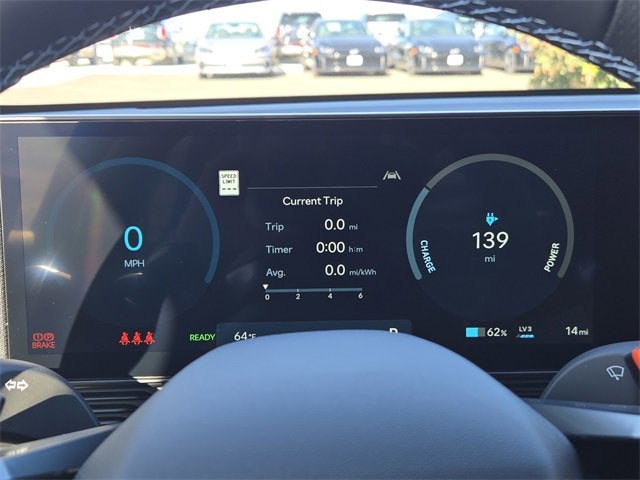 2025 Hyundai IONIQ 5 N Base