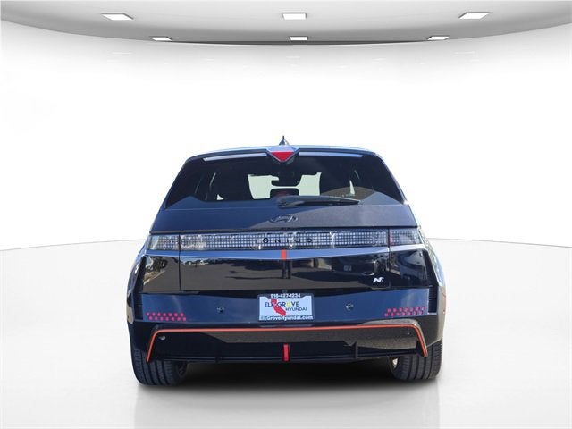 2025 Hyundai IONIQ 5 N Base