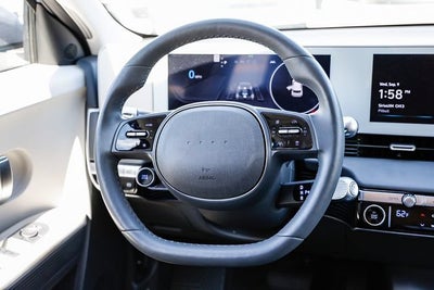 2024 Hyundai IONIQ 5 SEL