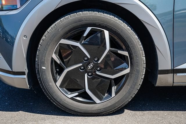 2023 Hyundai IONIQ 5 Limited