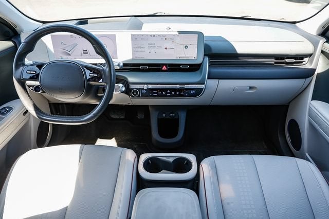 2023 Hyundai IONIQ 5 Limited