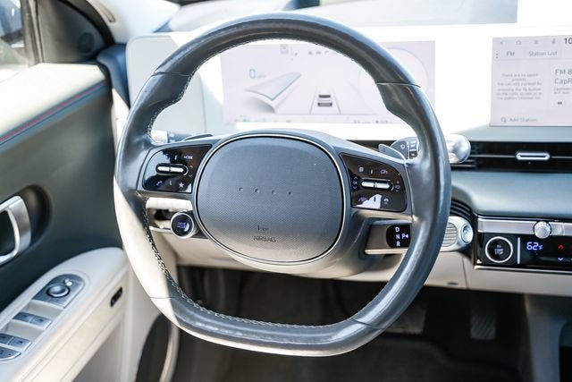 2023 Hyundai IONIQ 5 Limited