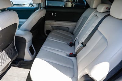 2023 Hyundai IONIQ 5 Limited
