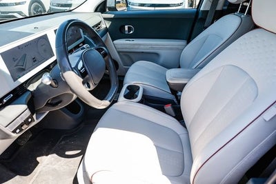 2023 Hyundai IONIQ 5 Limited
